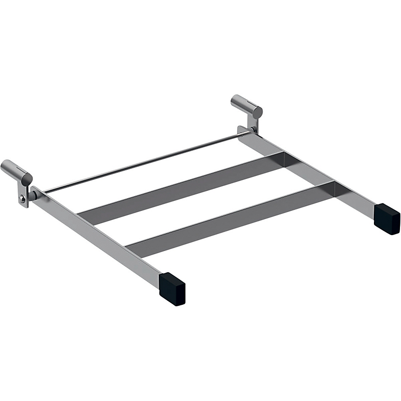 GEBERIT Publica spanderist 315x46x306mm til rengøringsvask