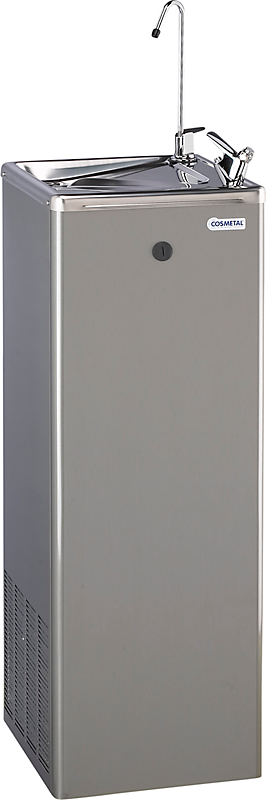 Cosmetal River 20 drikkevandskøler gulvmodel 20 liter/time