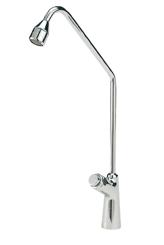 Cosmetal G65 jet/ 1-vejs tappehane til vandkøler