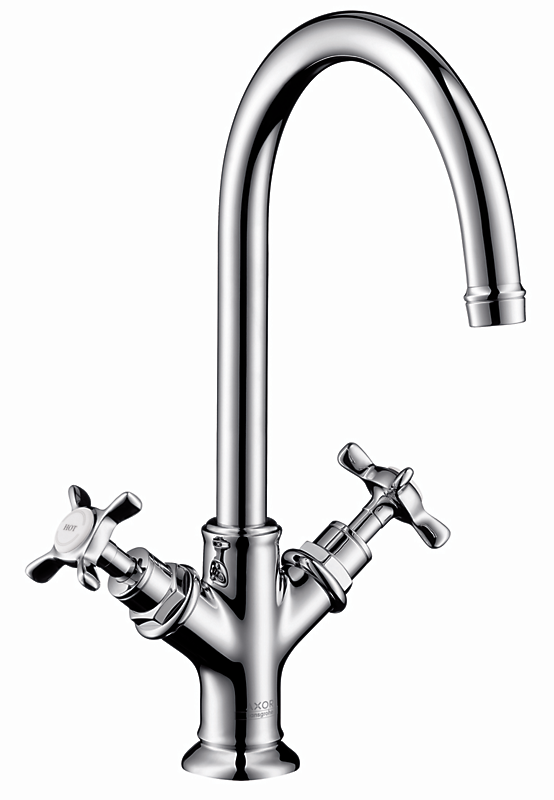 hansgrohe Axor Montreux 2-greb håndvaskarmatur