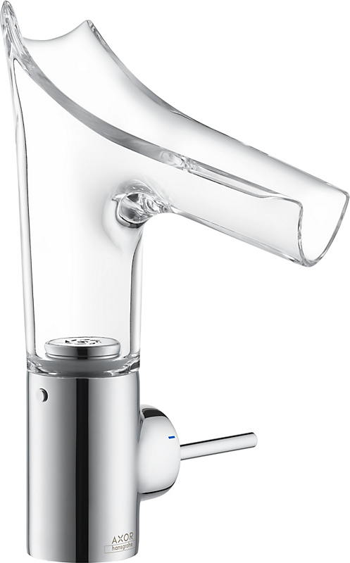 hansgrohe AXOR Starck V håndvaskarmatur krom