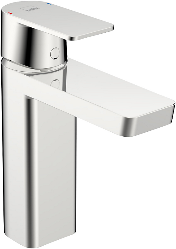 Oras Stela håndvaskarmatur, krom