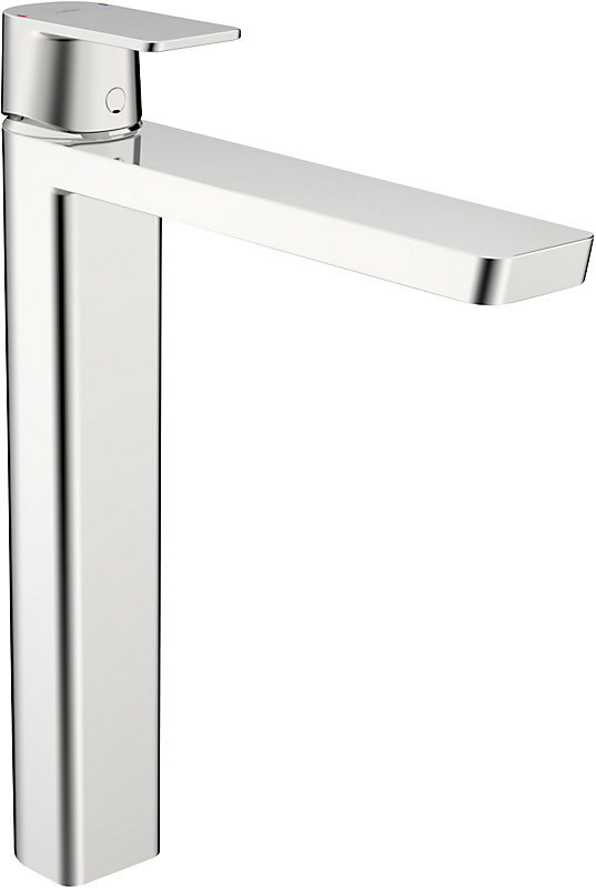 Oras Stela håndvaskarmatur, krom