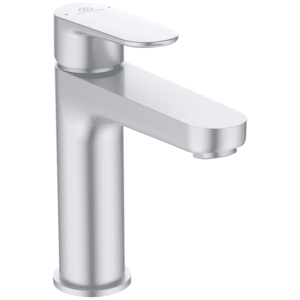 Ideal Standard Cerafine O Håndvaskarmatur Silver