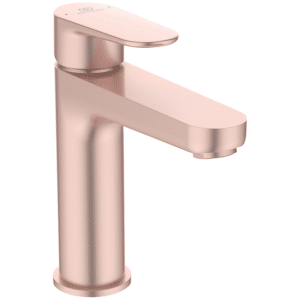 Ideal Standard Cerafine O Håndvaskarmatur Rose