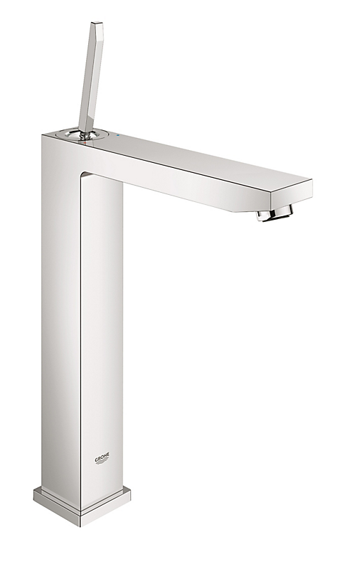 GROHE EuroCube Joy håndvaskarmatur 180mm tud. Forkromet