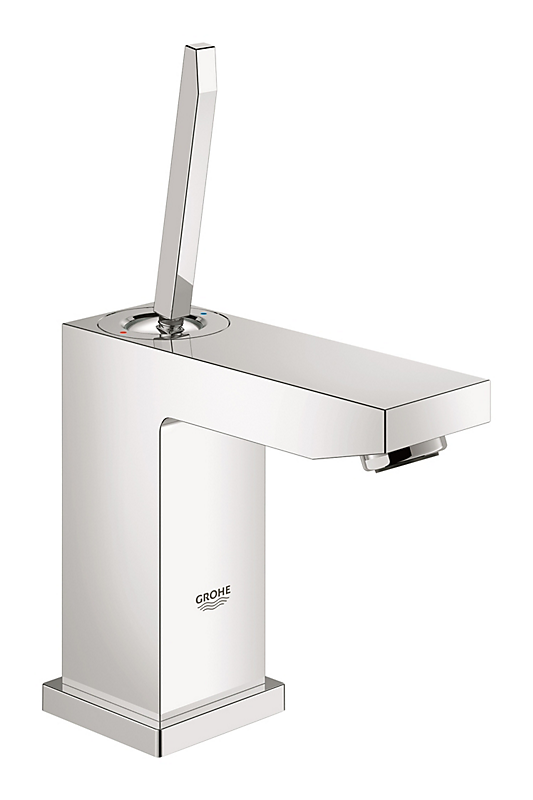 GROHE EuroCube Joy håndvaskarmatur 98mm tud. Forkromet
