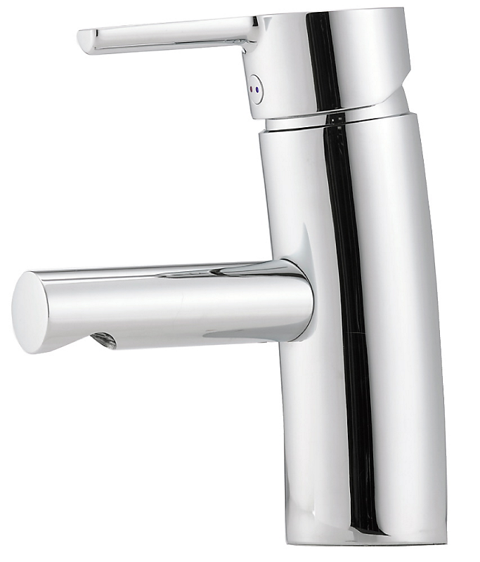 Mora MMIX B5 håndvaskarmtur ECO model 6 l/min.