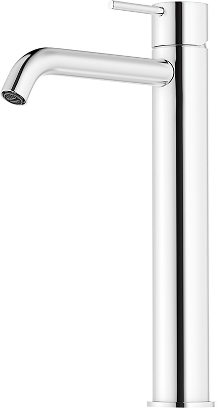 Mora håndvaskarmatur, inxx ii soft high, krom