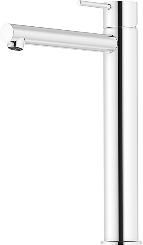 Mora håndvaskarmatur, inxx ii sharp high, krom