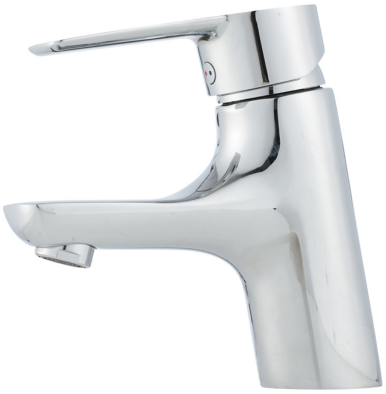 Mora Cera håndvaskarmatur, g3/8, b5, 5 l./min. Krom