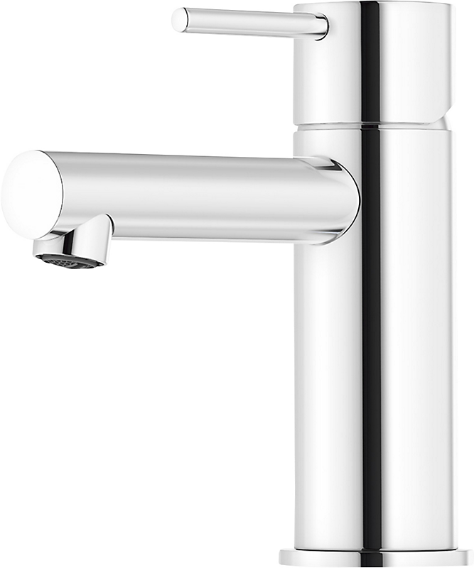 Mora håndvaskarmatur, inxx ii sharp small, krom