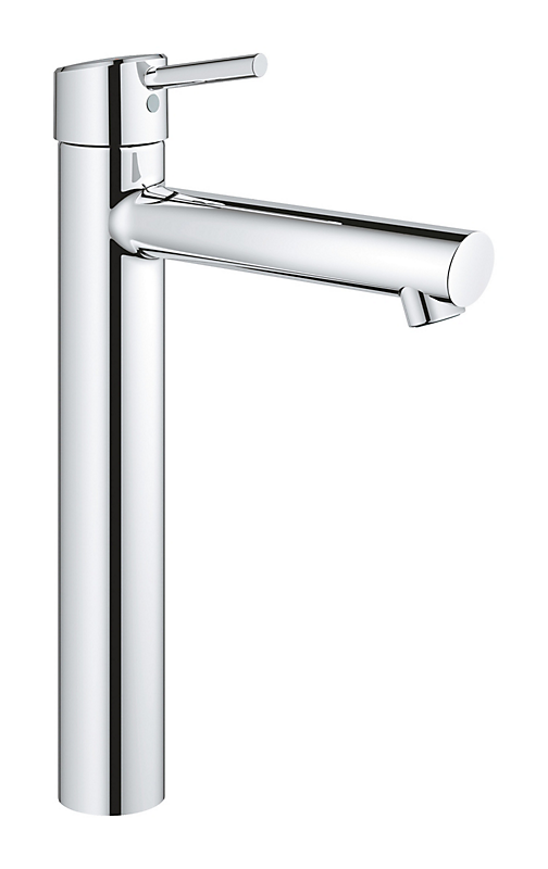 GROHE Concetto håndvaskarmatur 171mm tud. Forkromet