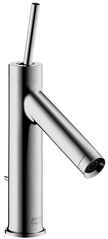 hansgrohe Axor Starck 1 håndvaskarmatur uden løft-op
