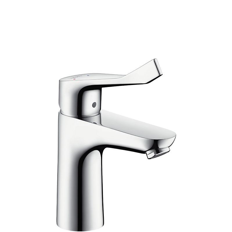 hansgrohe Focus Care 100 Håndvaskarmatur krom