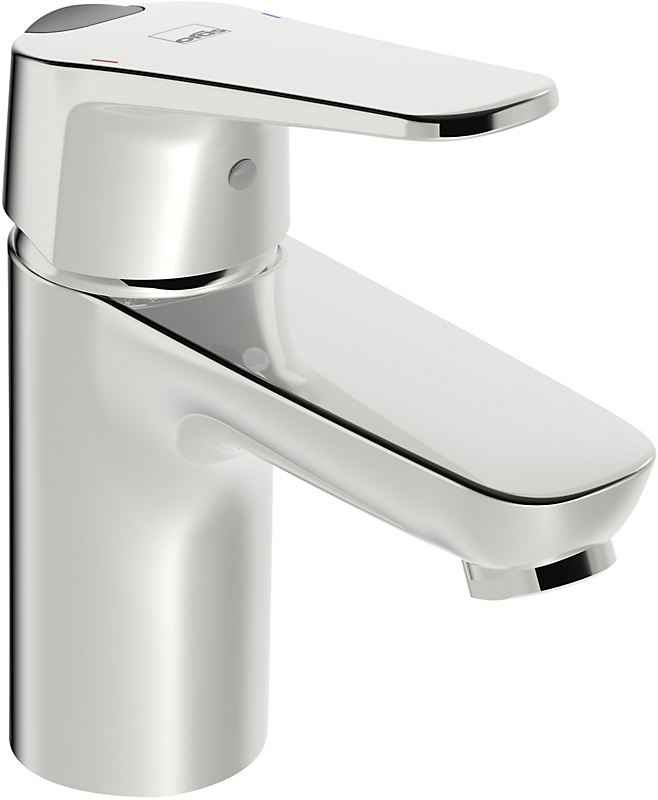 Oras Vega Håndvaskarmatur Eco funktion