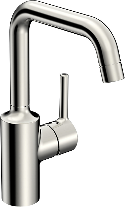 Oras Optima Håndvaskarmatur med sidegreb 2611AF. Krom