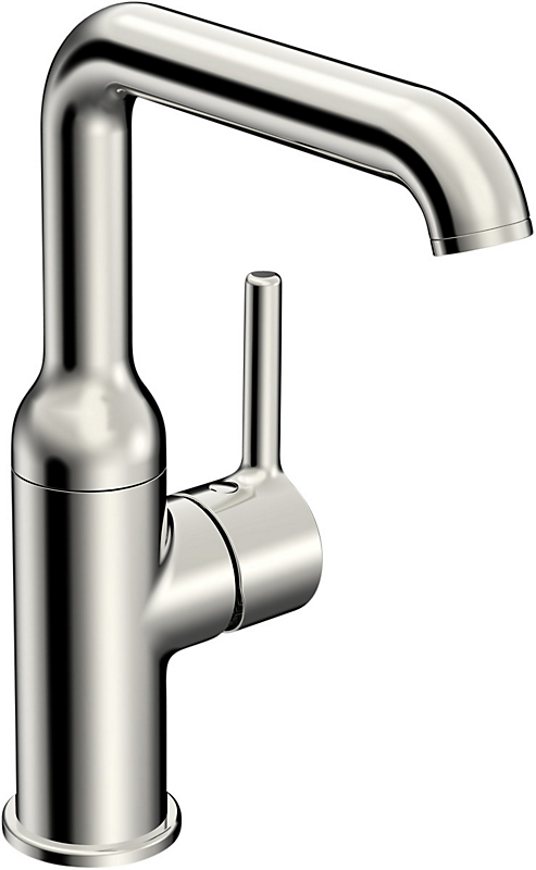 Oras Optima STYLE Håndvaskarmatur med sidegreb 2611FH. Krom