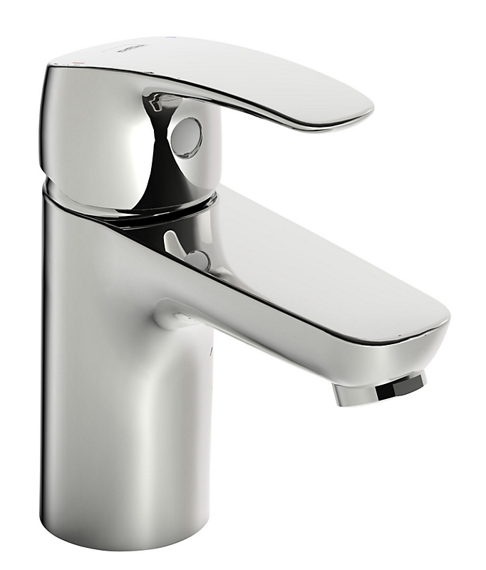 Oras Safira 1010F Håndvaskarmatur uden bundventil