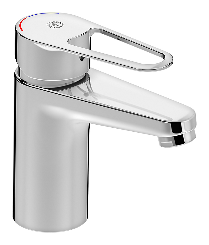 GB Nautic håndvaskarmatur blyfri