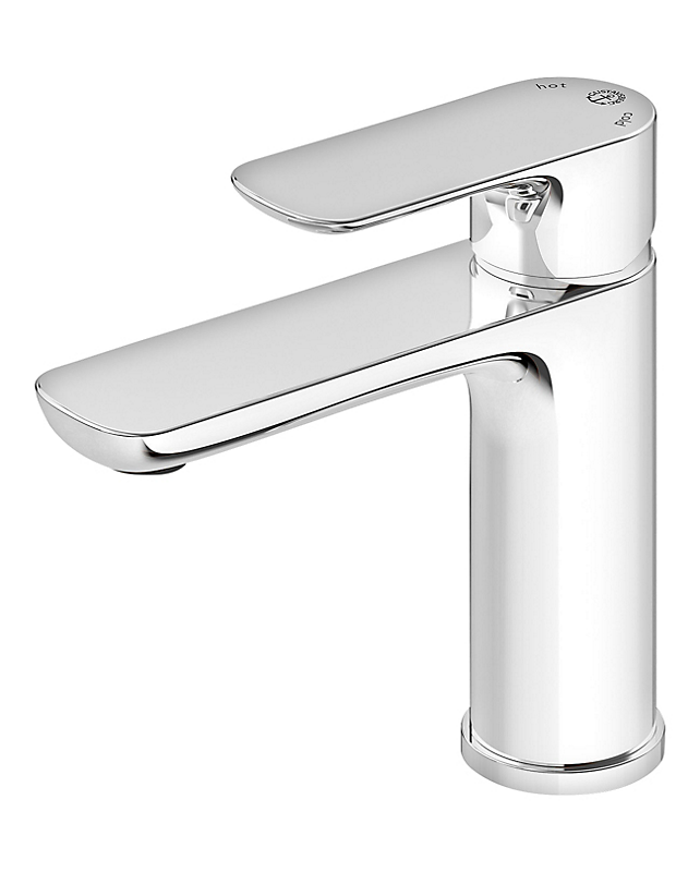 Gustavsberg Estetic håndvaskarmatur. Krom