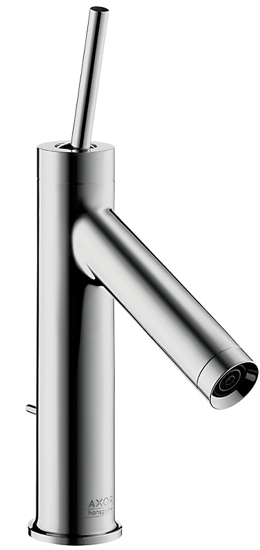 hansgrohe Axor Starck 1-grebs håndvaskarmatur. Krom