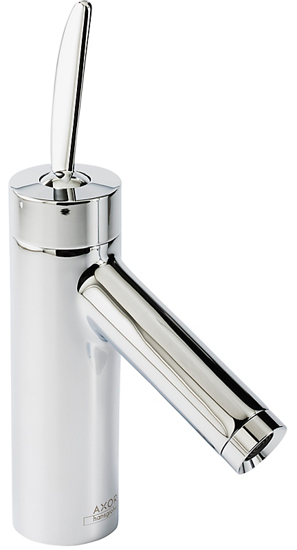 hansgrohe Axor Starck 1-grebs håndvaskbatteri med bundventil