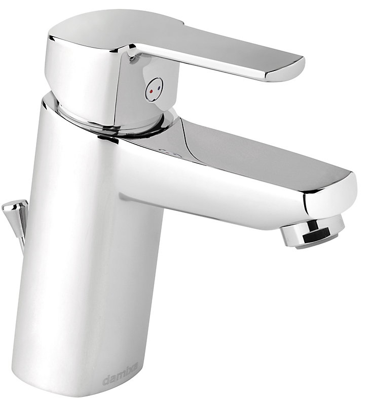 Damixa ethulsbatteri Damixa 110mm tud etgrebs t/hv m/bv