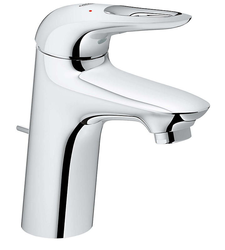 GROHE Eurostyle 2015 håndvaskarmatur. S-size 33558003