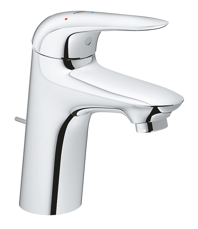 GROHE Eurostyle 2015 Solid etgrebs håndvaskarmatur