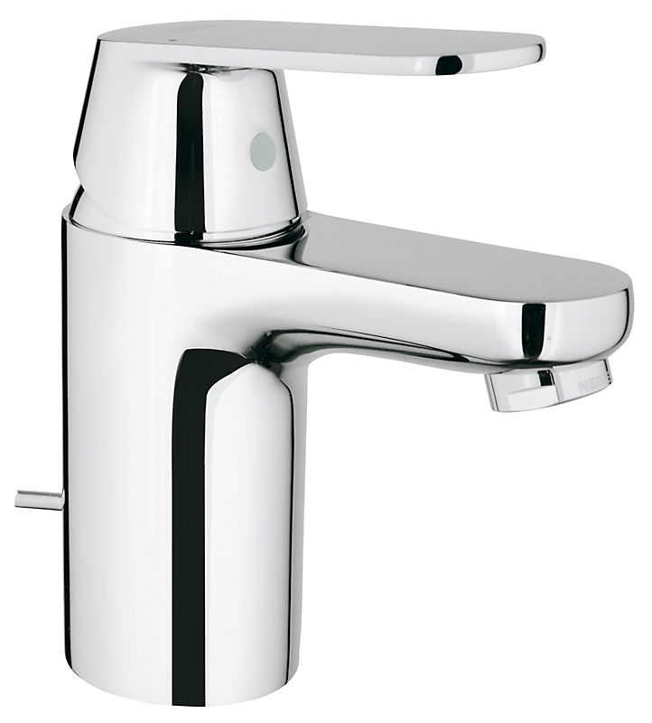GROHE Eurosmart Cosmopolitan håndvaskarmatur med bundventil. S-size. 2337700E
