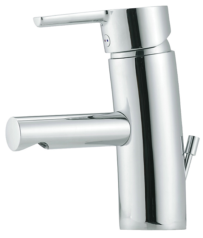 Mora MMIX B5 Eco håndvaskarmtur med bundventil