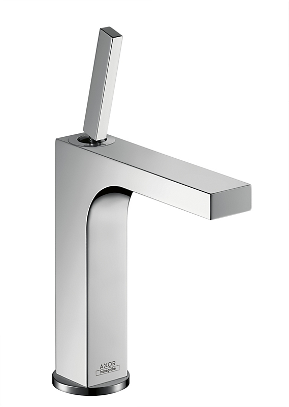 hansgrohe AXOR Citterio Håndvaskarmatur 160. Krom