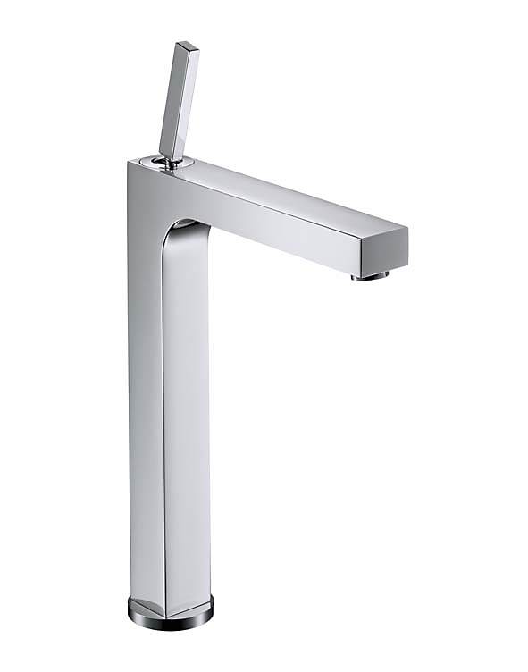 hansgrohe AX Citterio 1-G HV m/løft-op, høj model