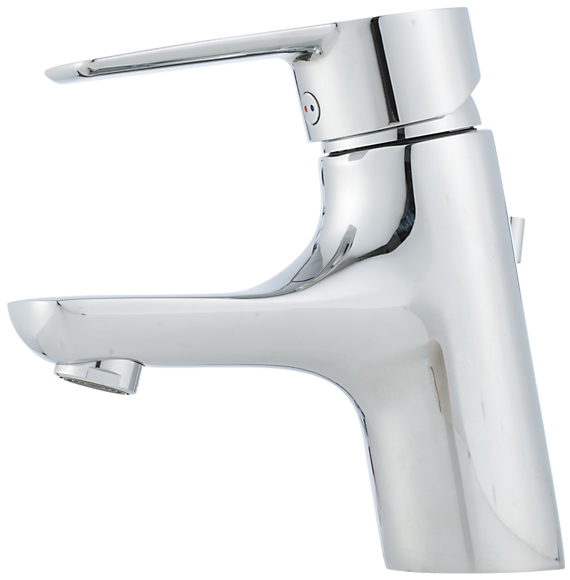 Mora Cera b5 Håndvaskarmatur 1-greb. Med bundventil