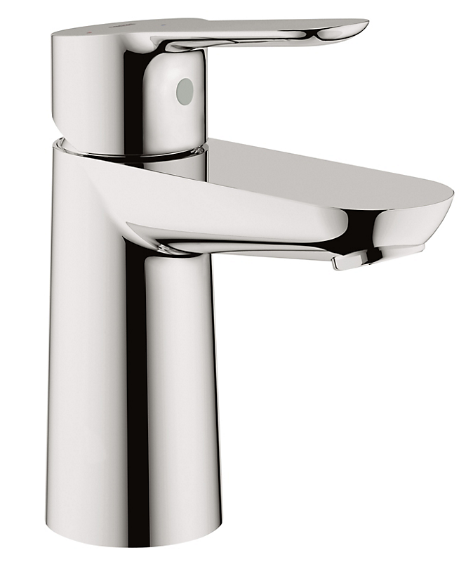 GROHE BauEdge håndvaskarmatur S-Size