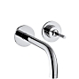 hansgrohe Axor Uno_ 2-huls håndvaskarmatur