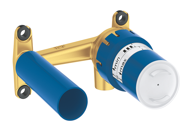 GROHE etgrebsarmatur Joystick mixer 1/2'', indvendig del