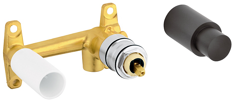 GROHE indvendig del, indstillelig