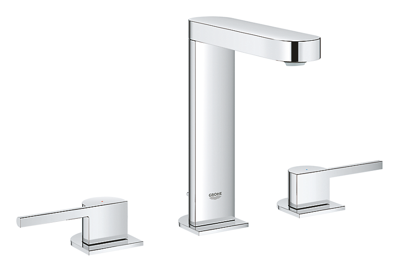 GROHE Plus håndvaskarmatur Str. M 5,7L 3-huls