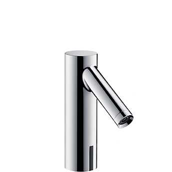 hansgrohe AX Starck Elektro 220V, m/temp reg.