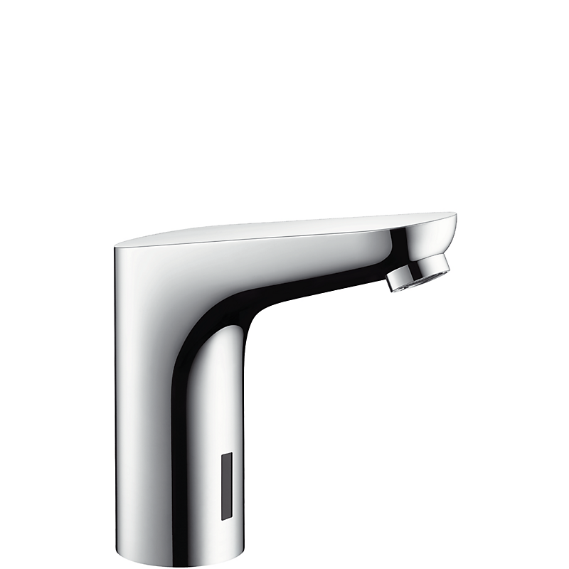 hansgrohe Focus håndvaskarmatur elektronisk uden temperaturregulering 230V