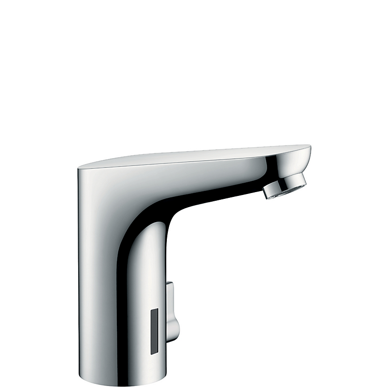 hansgrohe Focus Håndvaskarmatur elektronisk med temperaturregulering 230V