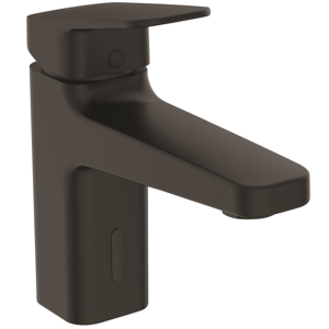 Ideal Standard CERAPLAN Sensor håndvaskarmatur i sort PVD, Click teknologi, FirmaFlow