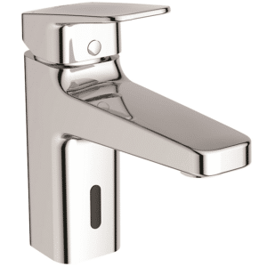 Ideal Standard CERAPLAN Sensor håndvaskarmatur i krom PVD, Click teknologi, FirmaFlow,