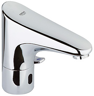 Europlus E elektr arm håndv