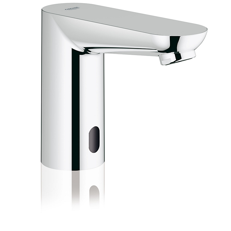 GROHE Euroeco CE elektronisk Hv.armatur 6V uden blander