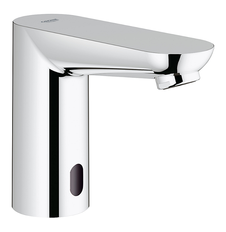 GROHE Euroeco CE elektronisk Hv.armatur 230V uden blander