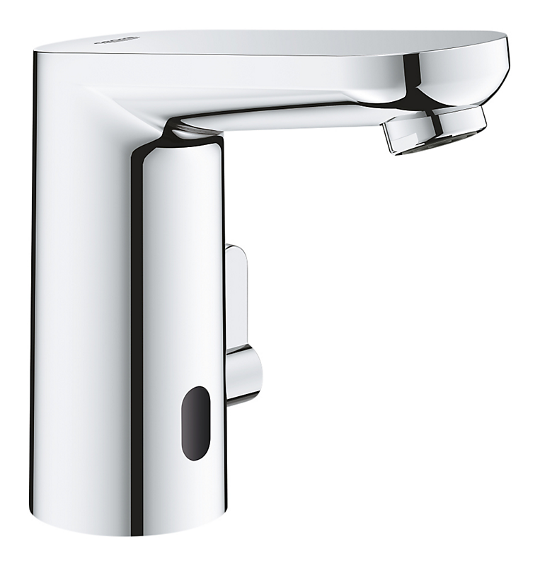 GROHE Eurosmart CE Håndvaskarmatur M 230V 5,7l. Krom