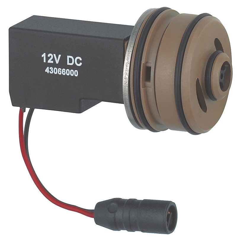 GROHE magnetventil 230/12V til blandings batteri